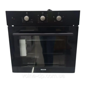 Духова шафа електрична Grunhelm GDG 190 B