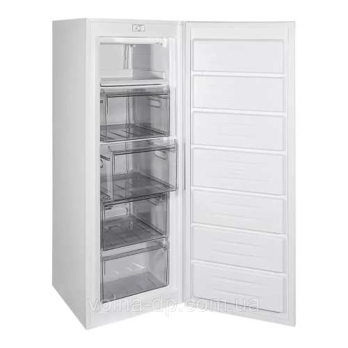 Морозильна камера VFH-S143M58W Grunhelm Морозильна камера VFH-S143M58W Grunhelm