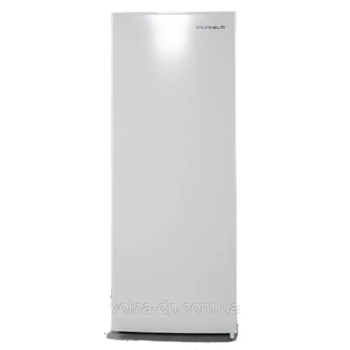 Морозильна камера VFH-S143M58W Grunhelm Морозильна камера VFH-S143M58W Grunhelm