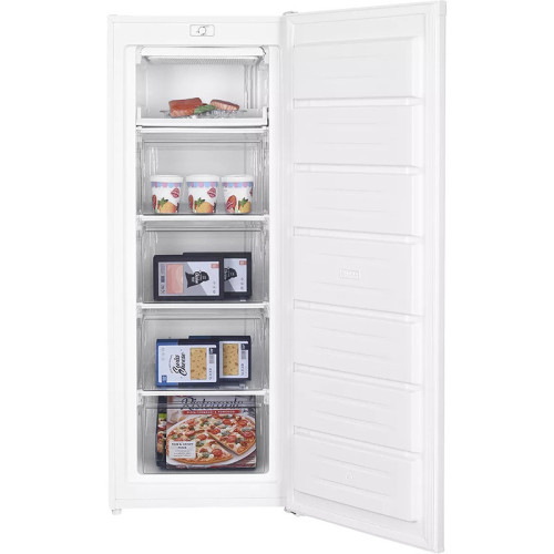 Морозильна камера VFH-S143M58W Grunhelm Морозильна камера VFH-S143M58W Grunhelm