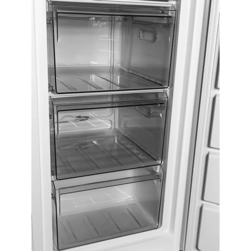 Морозильна камера VFH-S143M58W Grunhelm Морозильна камера VFH-S143M58W Grunhelm