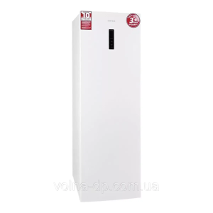 Морозильна камера VFH-N185D70W Grunhelm