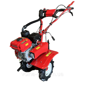 Культиватор бензиновый Forte 900-3D диференціал