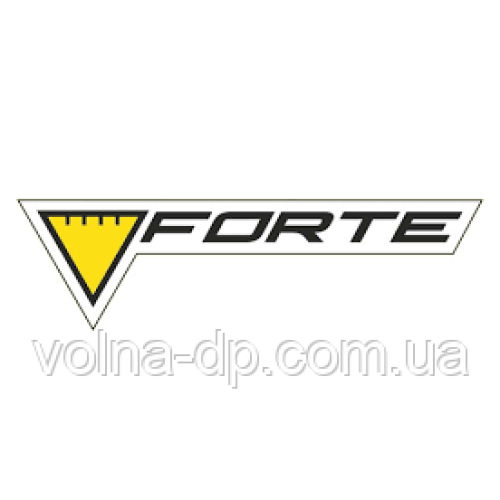 Культиватор бензиновый Forte 900-3D диференціал