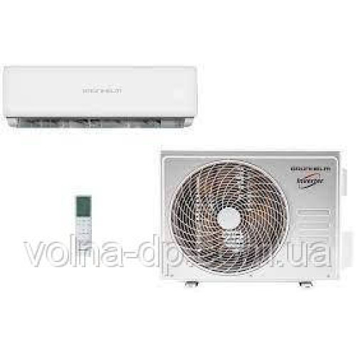 Кондиціонер Inverter Grunhelm GAC-18GH-IWF-TPRO Кондиціонер Inverter Grunhelm GAC-18GH-IWF-TPRO