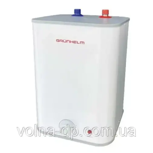 Водонагрівач (Бойлер) Grunhelm GBH I-10URW (під мийку)
