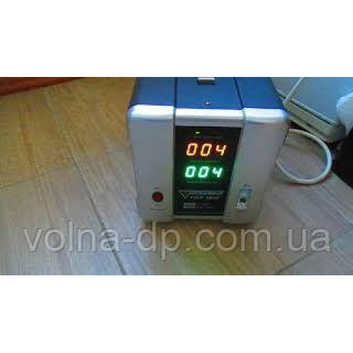 Стабілізатор напруги Forte HDR-5000 (3 квт) Стабілізатор напруги Forte HDR-5000 (3 квт)