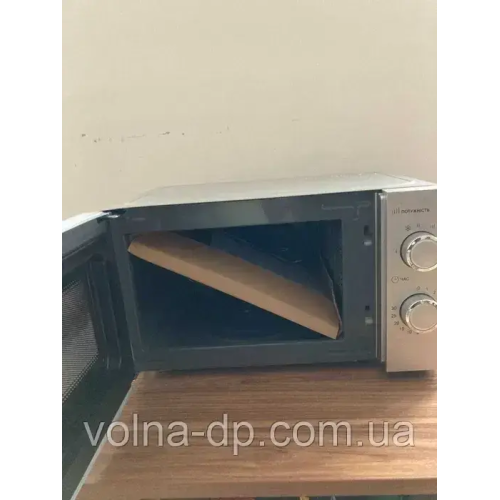 Мікрохвильова піч Grunhelm 20MX711-G