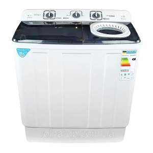 Пральна машина GWL-WS1002B3 Grunhelm