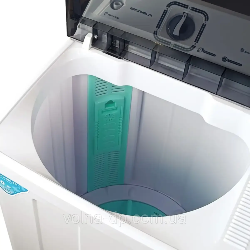 Пральна машина GWL-WS1002B3 Grunhelm