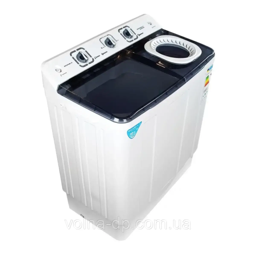 Пральна машина GWL-WS1002B3 Grunhelm