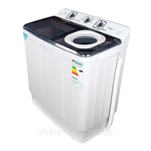 Пральна машина GWL-WS1002B3 Grunhelm