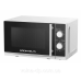 Мікрохвильова піч Grunhelm 20MX730-W Мікрохвильова піч Grunhelm 20MX730-W