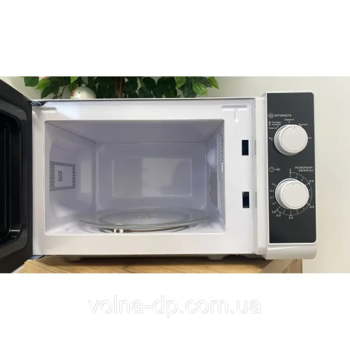 Мікрохвильова піч Grunhelm 20MX730-W Мікрохвильова піч Grunhelm 20MX730-W