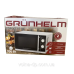 Мікрохвильова піч Grunhelm 20MX730-W Мікрохвильова піч Grunhelm 20MX730-W