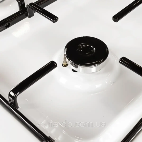 Плита газова Grunhelm G4F5600W