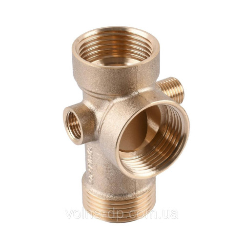 Гребінка 5-ти ходова 80мм (пятерник) OPTIMA Гребінка 5-ти ходова 80мм (пятерник) OPTIMA