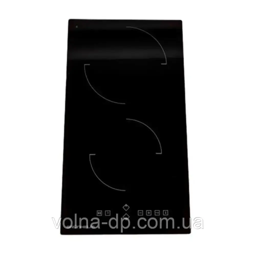 Варильна склокерамічна поверхня Grunhelm GPC 310 BE Варильна склокерамічна поверхня Grunhelm GPC 310 BE