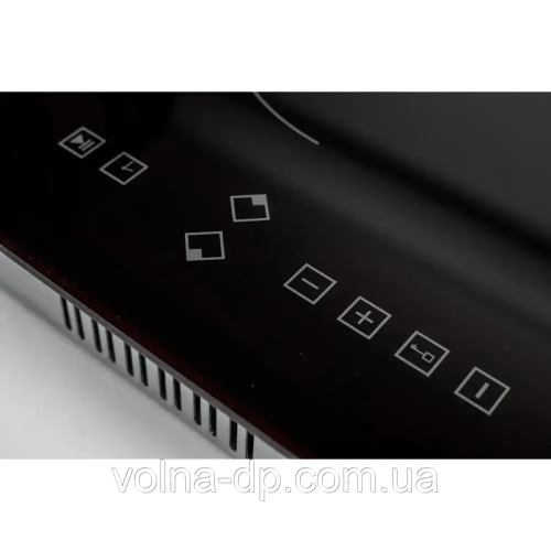 Варильна склокерамічна поверхня Grunhelm GPC 310 BE Варильна склокерамічна поверхня Grunhelm GPC 310 BE