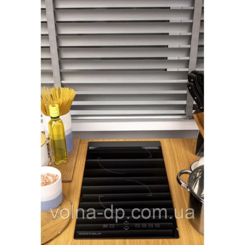 Варильна склокерамічна поверхня Grunhelm GPC 310 BE Варильна склокерамічна поверхня Grunhelm GPC 310 BE