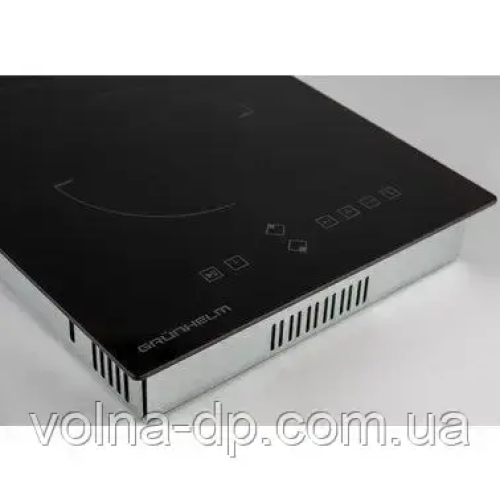 Варильна склокерамічна поверхня Grunhelm GPC 310 BE Варильна склокерамічна поверхня Grunhelm GPC 310 BE