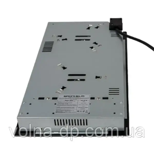 Варильна склокерамічна поверхня Grunhelm GPC 310 BE Варильна склокерамічна поверхня Grunhelm GPC 310 BE