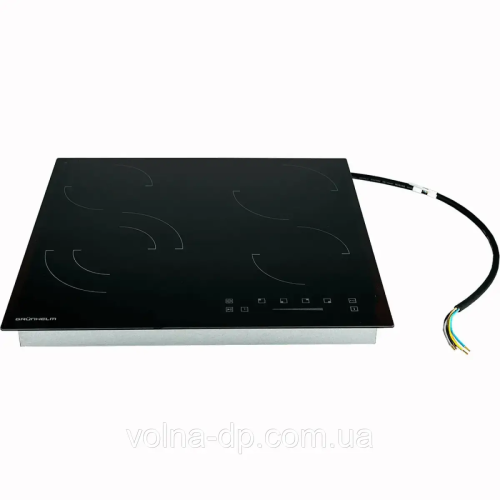 Варильна поверхня GRUNHELM GPC 611 B склокераміка Варильна поверхня GRUNHELM GPC 611 B склокераміка