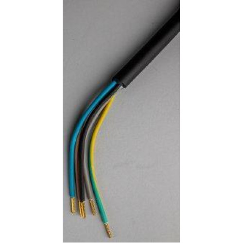 Варильна поверхня склокерамічна Grunhelm GPC 610 B Варильна поверхня склокерамічна Grunhelm GPC 610 B