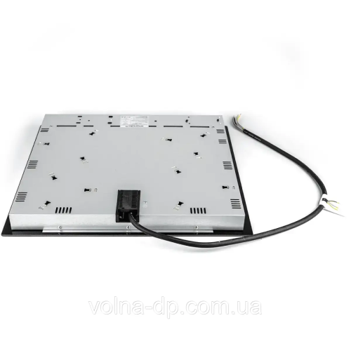 Варильна поверхня склокерамічна Grunhelm GPC 610 B Варильна поверхня склокерамічна Grunhelm GPC 610 B