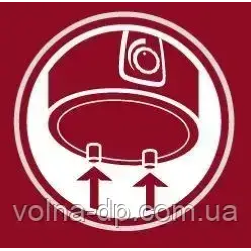 Бойлер-водонагрівач GRUNHELM GBH I-10DRW Бойлер-водонагрівач GRUNHELM GBH I-10DRW