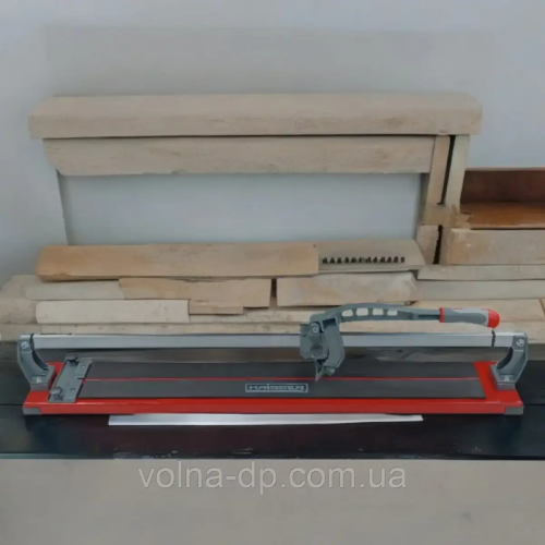 Плиткоріз 64024 монорейковий Industry 900 мм Haisser