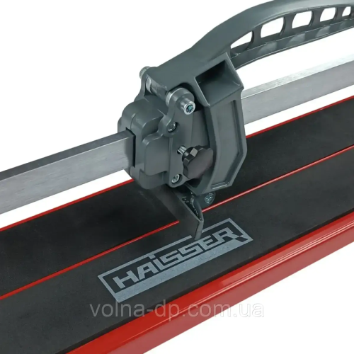 Плиткоріз 64024 монорейковий Industry 900 мм Haisser