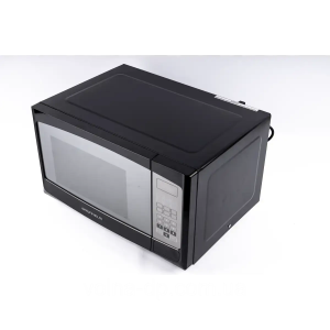 Мікрохвильова піч Grunhelm 23MX523-B