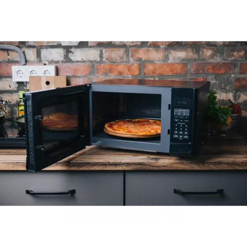Мікрохвильова піч Grunhelm 23MX523-B Мікрохвильова піч Grunhelm 23MX523-B