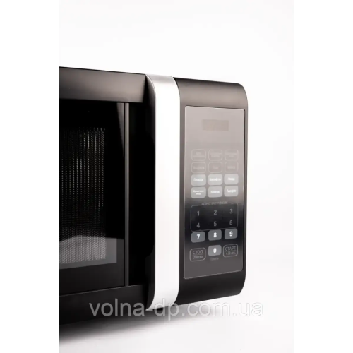 Мікрохвильова піч Grunhelm 23MX523-B Мікрохвильова піч Grunhelm 23MX523-B