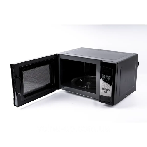 Мікрохвильова піч Grunhelm 23MX523-B Мікрохвильова піч Grunhelm 23MX523-B