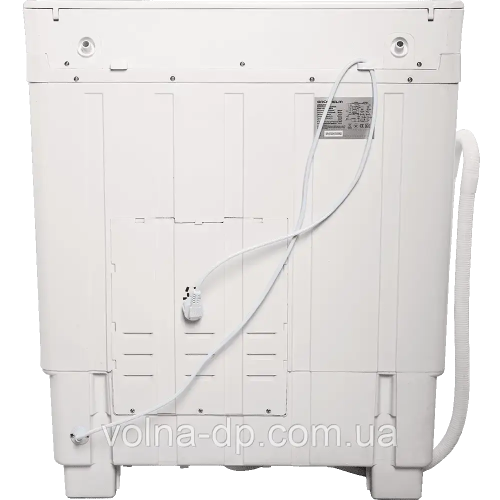 Пральна машина Grunhelm GWF-WS753BGH (напівавтомат) Пральна машина Grunhelm GWF-WS753BGH (напівавтомат)