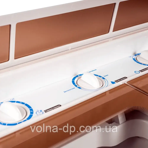 Пральна машина Grunhelm GWF-WS753BGH (напівавтомат) Пральна машина Grunhelm GWF-WS753BGH (напівавтомат)