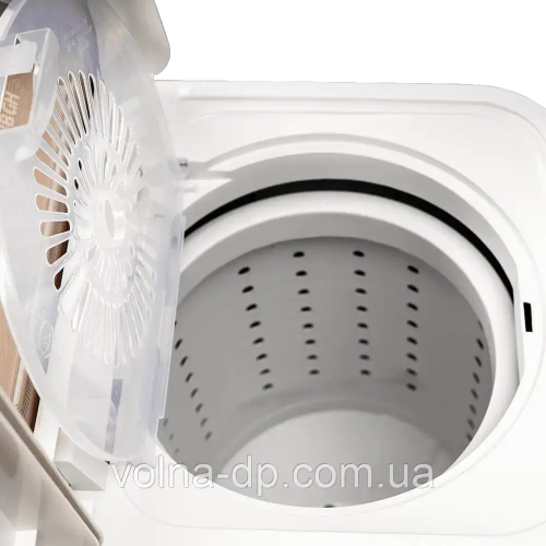 Пральна машина Grunhelm GWF-WS753BGH (напівавтомат) Пральна машина Grunhelm GWF-WS753BGH (напівавтомат)