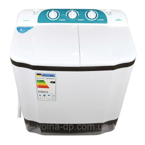 Пральна машина GWF-WS601W Grunhelm