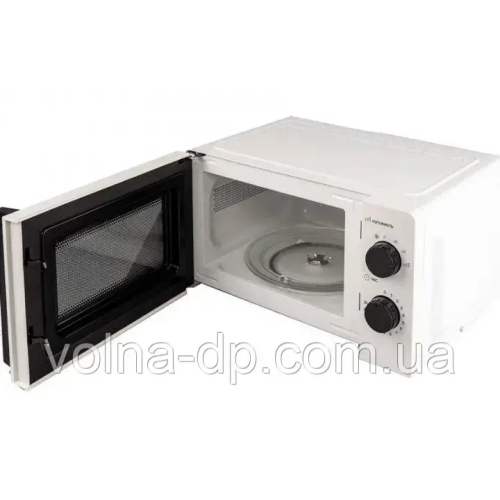 Мікрохвильова піч GRUNHELM 20MX708-W (біла) Мікрохвильова піч GRUNHELM 20MX708-W (біла)