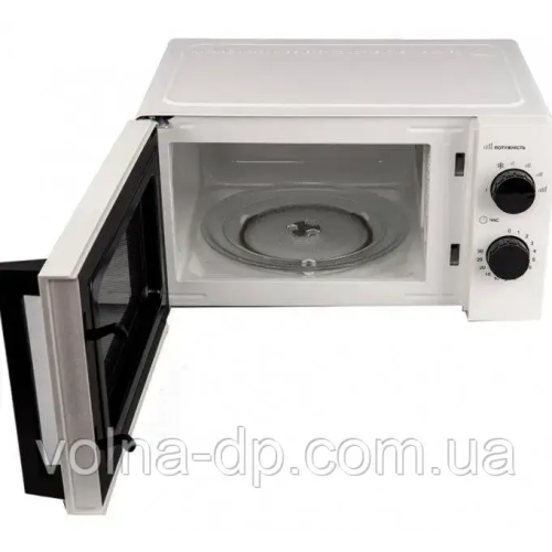 Мікрохвильова піч GRUNHELM 20MX708-W (біла) Мікрохвильова піч GRUNHELM 20MX708-W (біла)