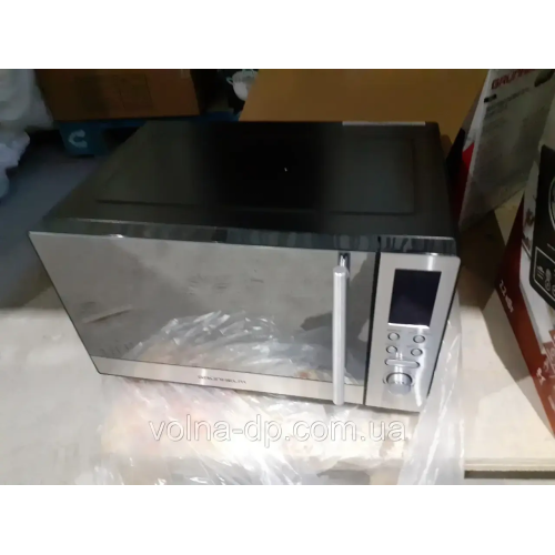 Мікрохвильовка Grunhelm 23MX-923-S 23 літри Мікрохвильовка Grunhelm 23MX-923-S 23 літри