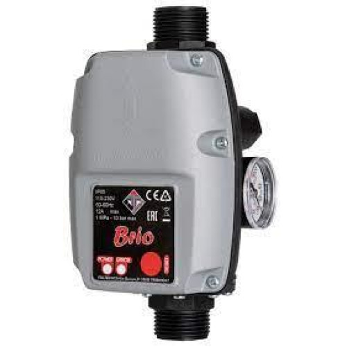 Захист сухого ходу Brio 2000 автомат Китай