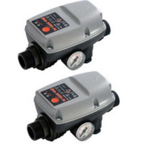 Захист сухого ходу Brio 2000 автомат Китай