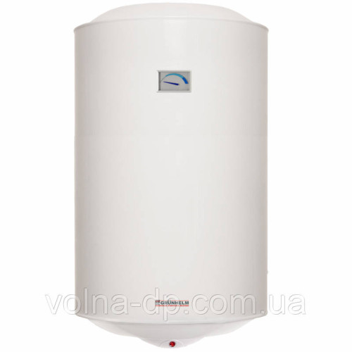 Водонагрівач (бойлер) 100 л Grunhelm GBH A-100