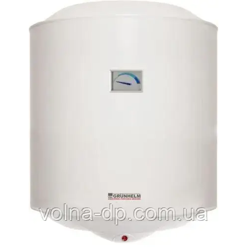 Водонагрівач (бойлер) 100 л Grunhelm GBH A-100