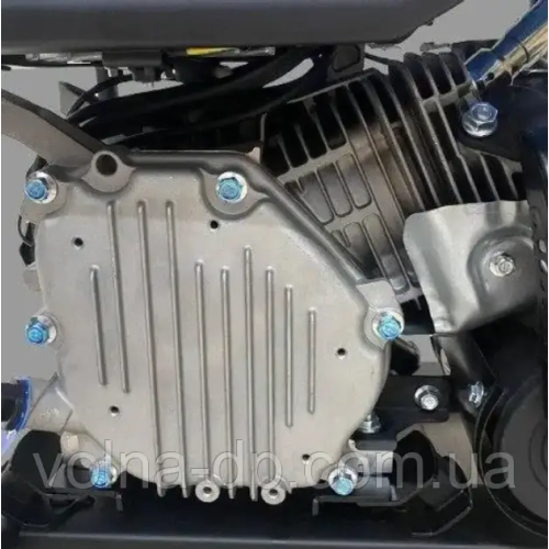 Бензиновий інверторний генератор  ZEGOR DIN-OPEN 2499