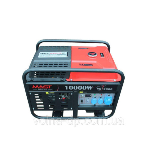 Комплект бензиновий генератор MAST GROUP KYH13000 + газова плитка Orcamp CK-506 + Електричний обігрівач GEKO 8 Комплект бензиновий генератор MAST GROUP KYH13000 + газова плитка Orcamp CK-506 + Електричний обігрівач GEKO 8