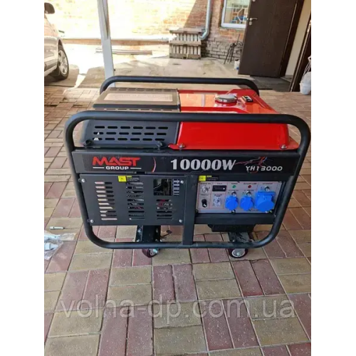 Комплект бензиновий генератор MAST GROUP KYH13000 + газова плитка Orcamp CK-506 + Електричний обігрівач GEKO 8 Комплект бензиновий генератор MAST GROUP KYH13000 + газова плитка Orcamp CK-506 + Електричний обігрівач GEKO 8